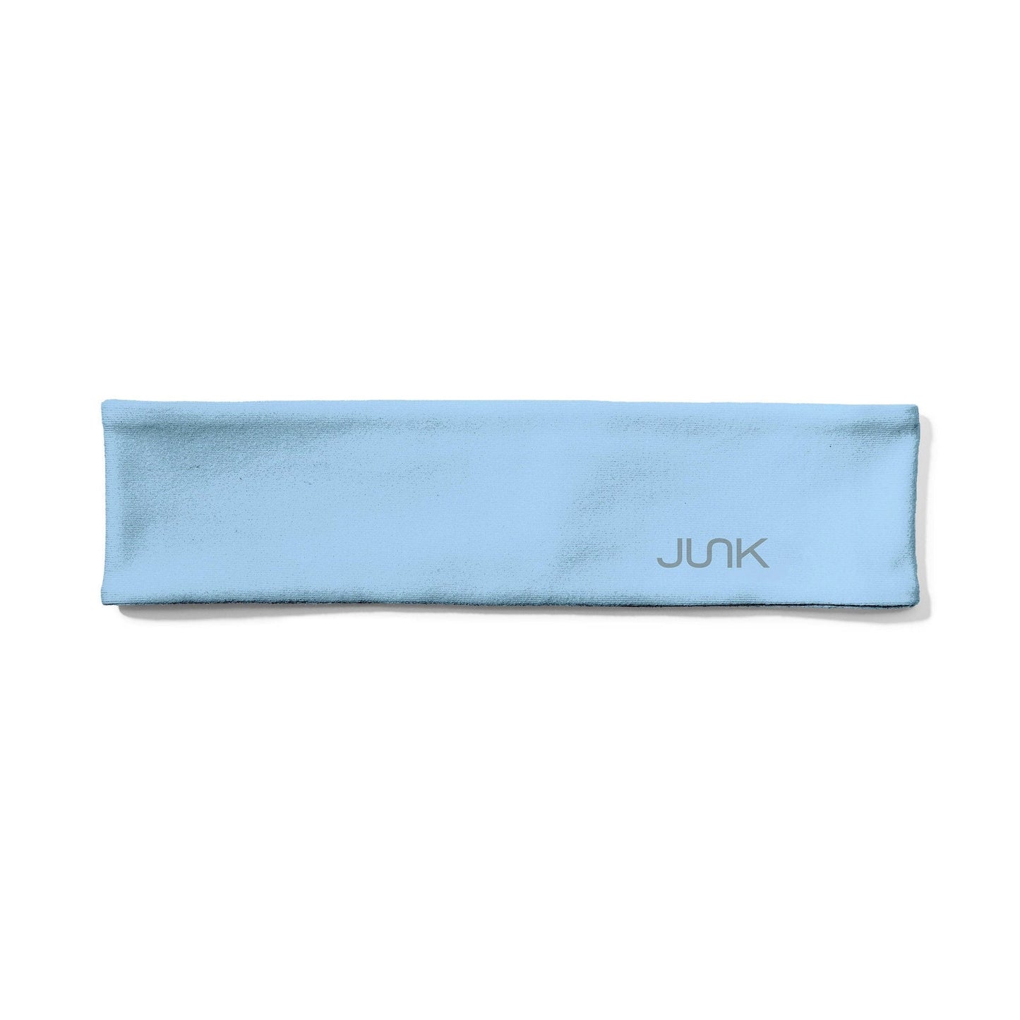 JUNK Glacier Blue Headband (Infinity)