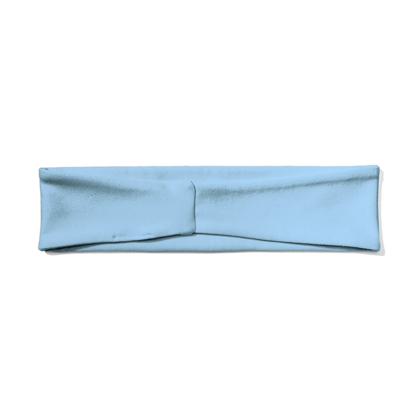 JUNK Glacier Blue Headband (Infinity)