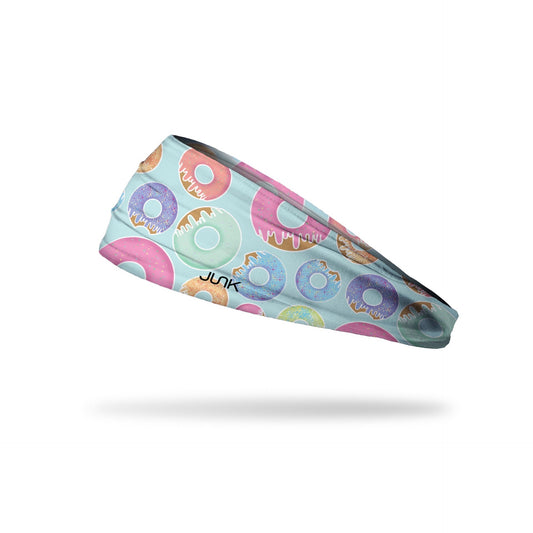 JUNK Glaze Craze Headband (Big Bang Lite)