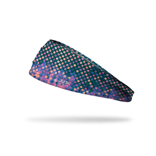 JUNK Glimmer Headband (Big Bang Lite)
