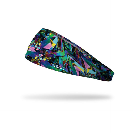 JUNK Glitchcon Headband (Big Bang Lite)