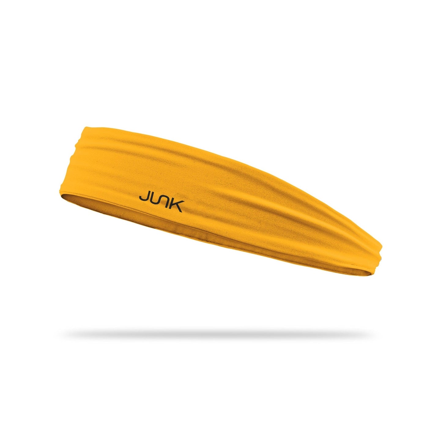 JUNK Gold Headband (Infinity)