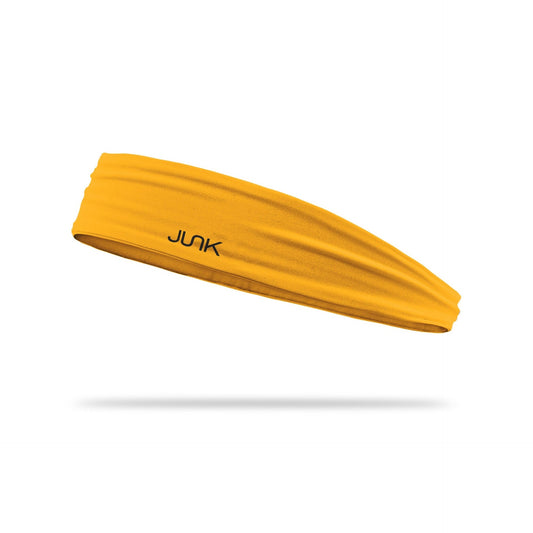 JUNK Gold Headband (Infinity)