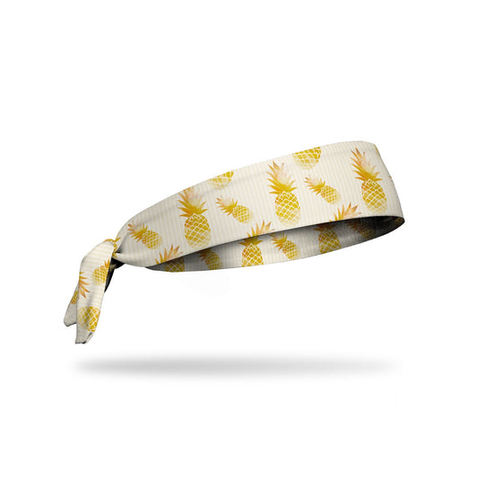 JUNK Golden One Headband (Flex Tie)