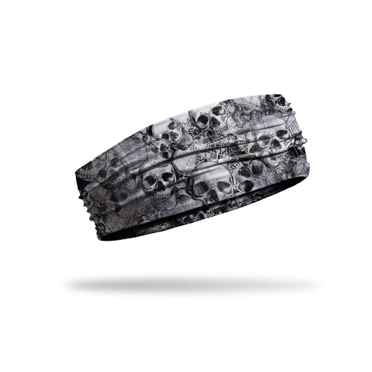JUNK Graveyard Militia Headband (Big Bang)