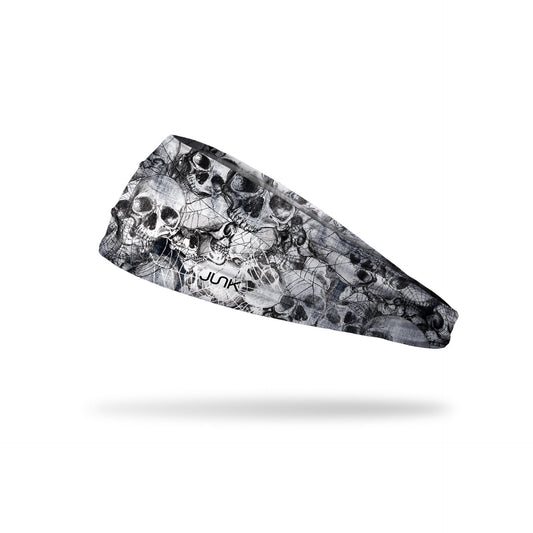 JUNK Graveyard Militia Headband (Big Bang Lite)