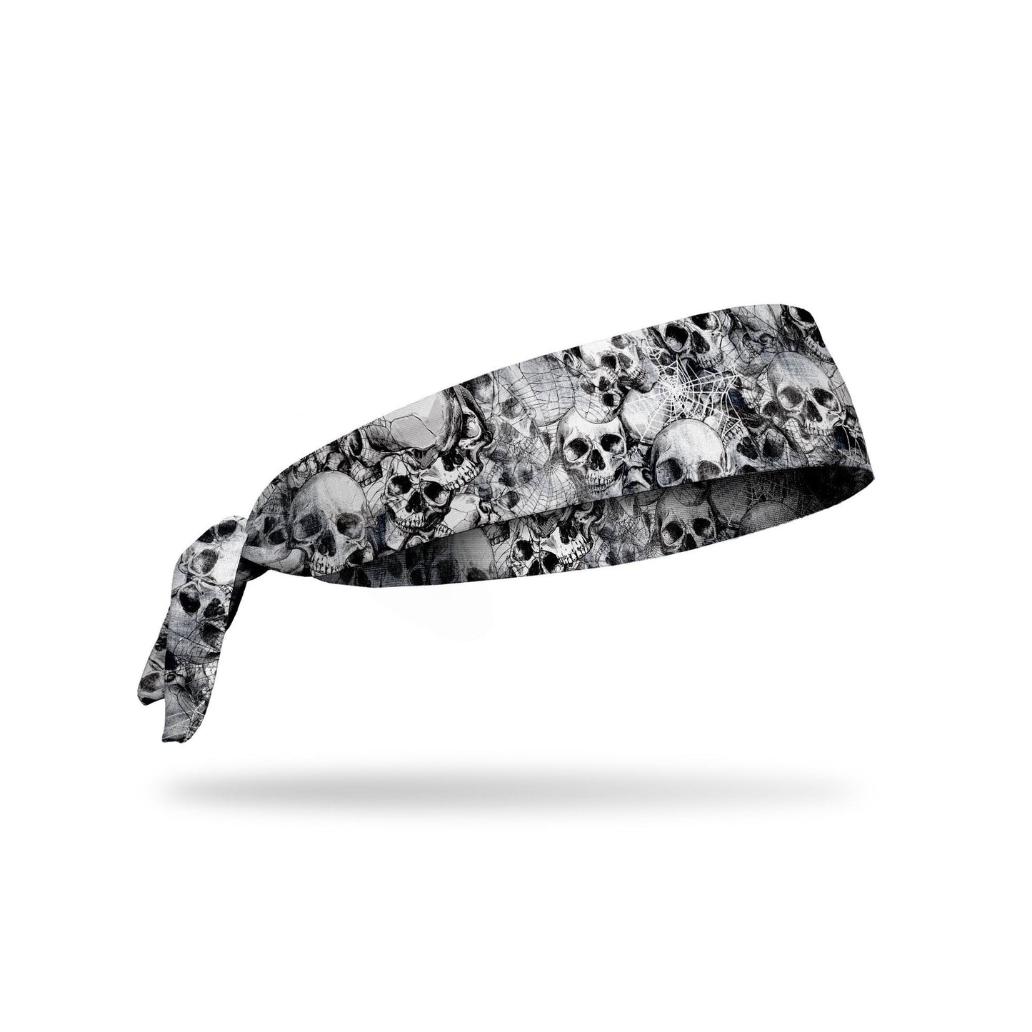 JUNK Graveyard Militia Headband (Flex Tie)