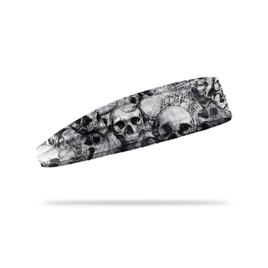 JUNK Graveyard Militia Headband (Infinity)