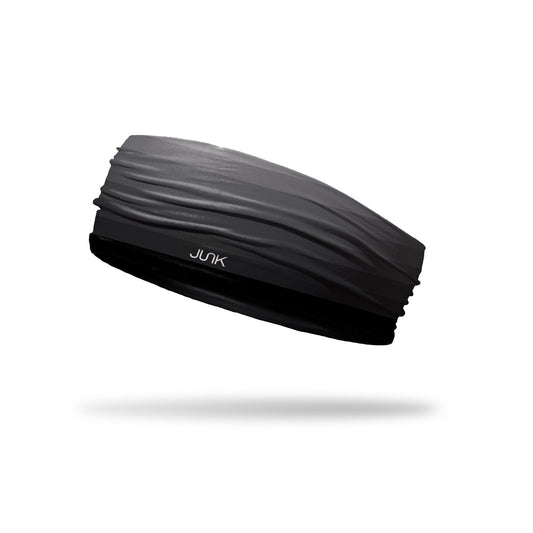 JUNK Grayscale Groves Headband (Big Bang)