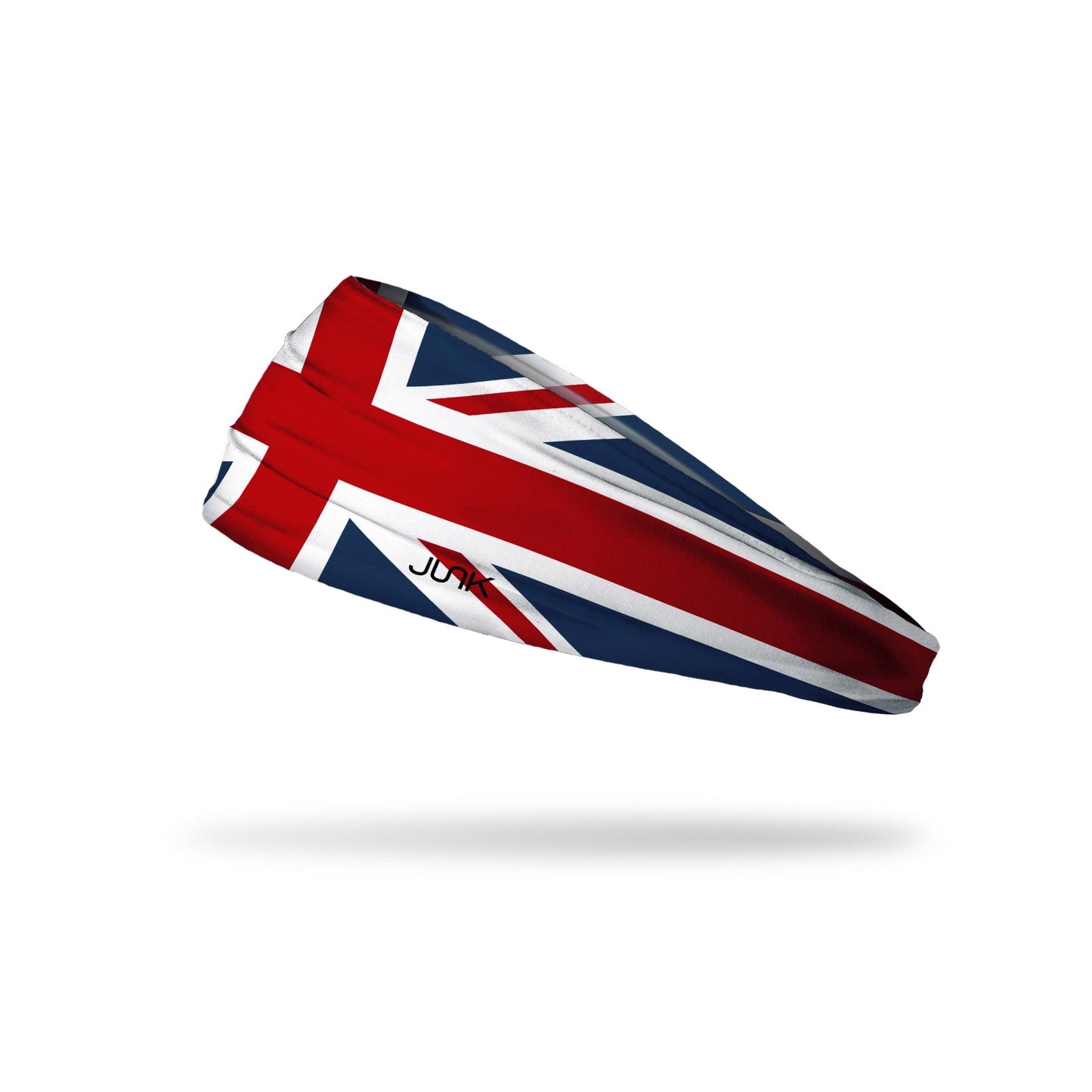 JUNK Great Britain Flag Headband (Big Bang Lite)