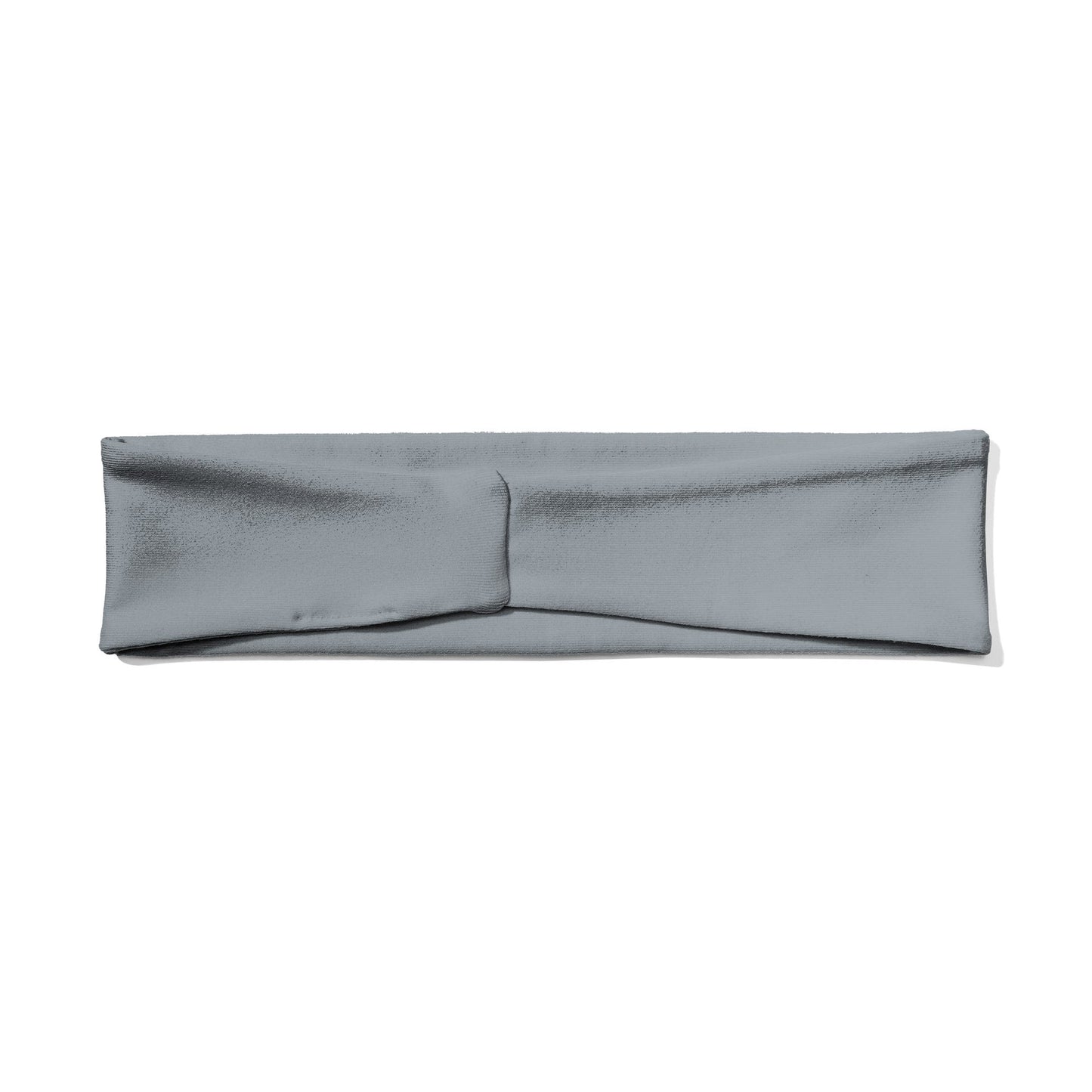 JUNK Grey Headband (Infinity)