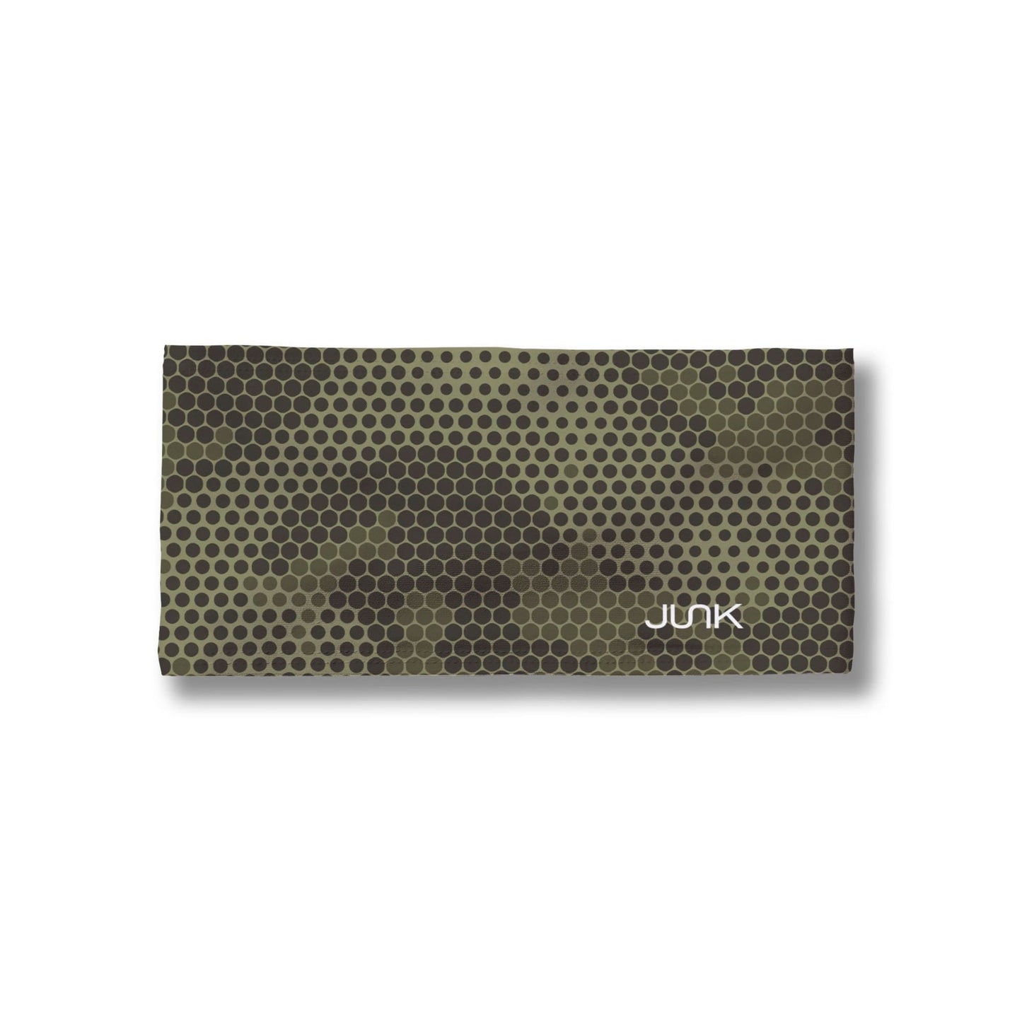 JUNK Halftone Camo Headband (Big Bang Lite)