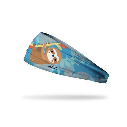 JUNK Hangin' Out Headband (Big Bang Lite)