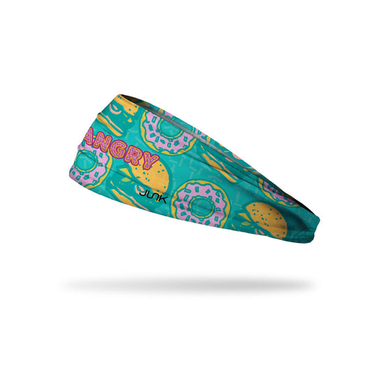 JUNK Hangry Headband (Big Bang Lite)