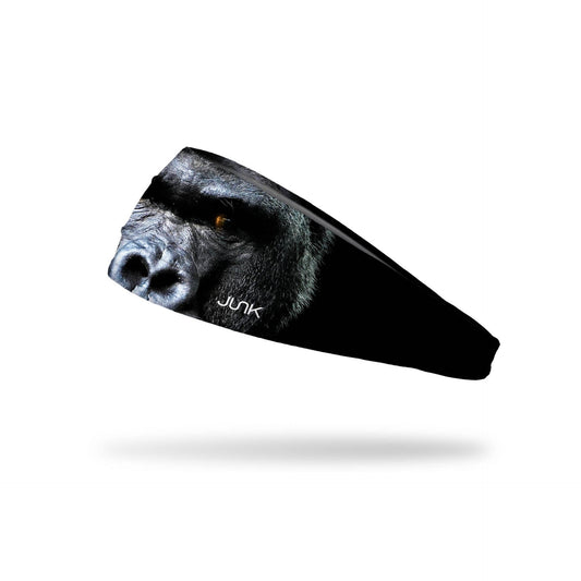 JUNK Harambe Headband (Big Bang Lite)