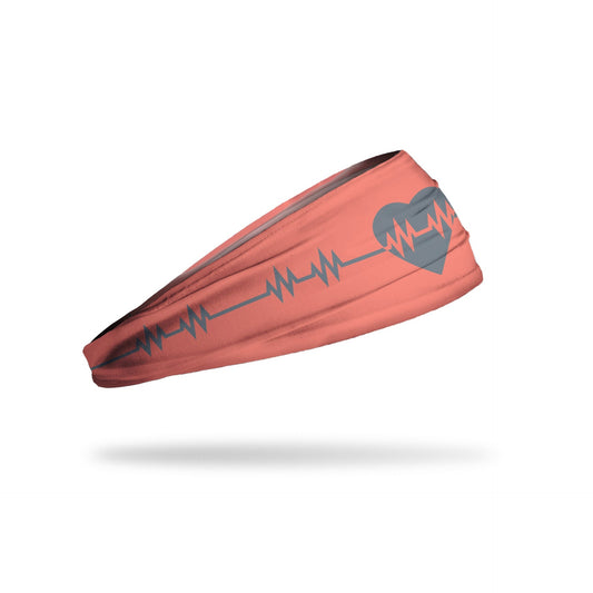 JUNK Heart Tempo Headband (Big Bang Lite)