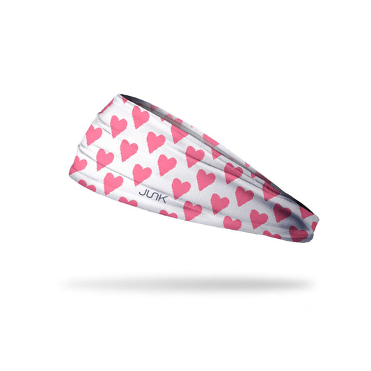JUNK Hearts of Plenty Headband (Big Bang Lite)