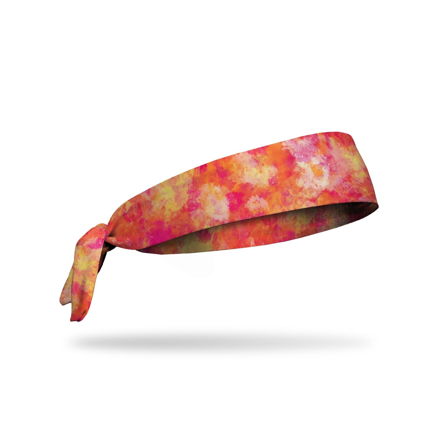 JUNK Heat Waves Headband (Flex Tie)