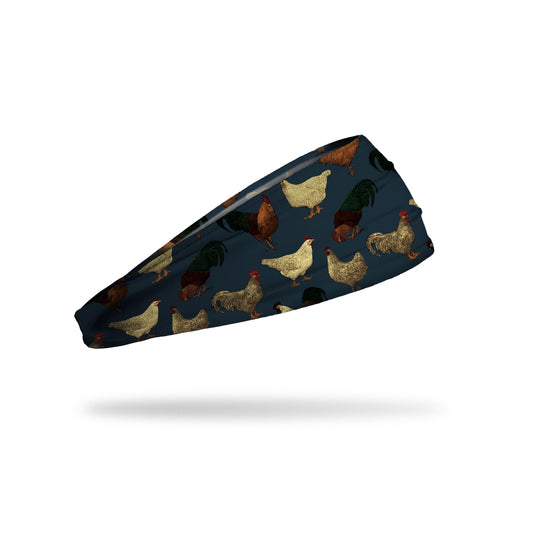 JUNK Hen House Headband (Big Bang Lite)