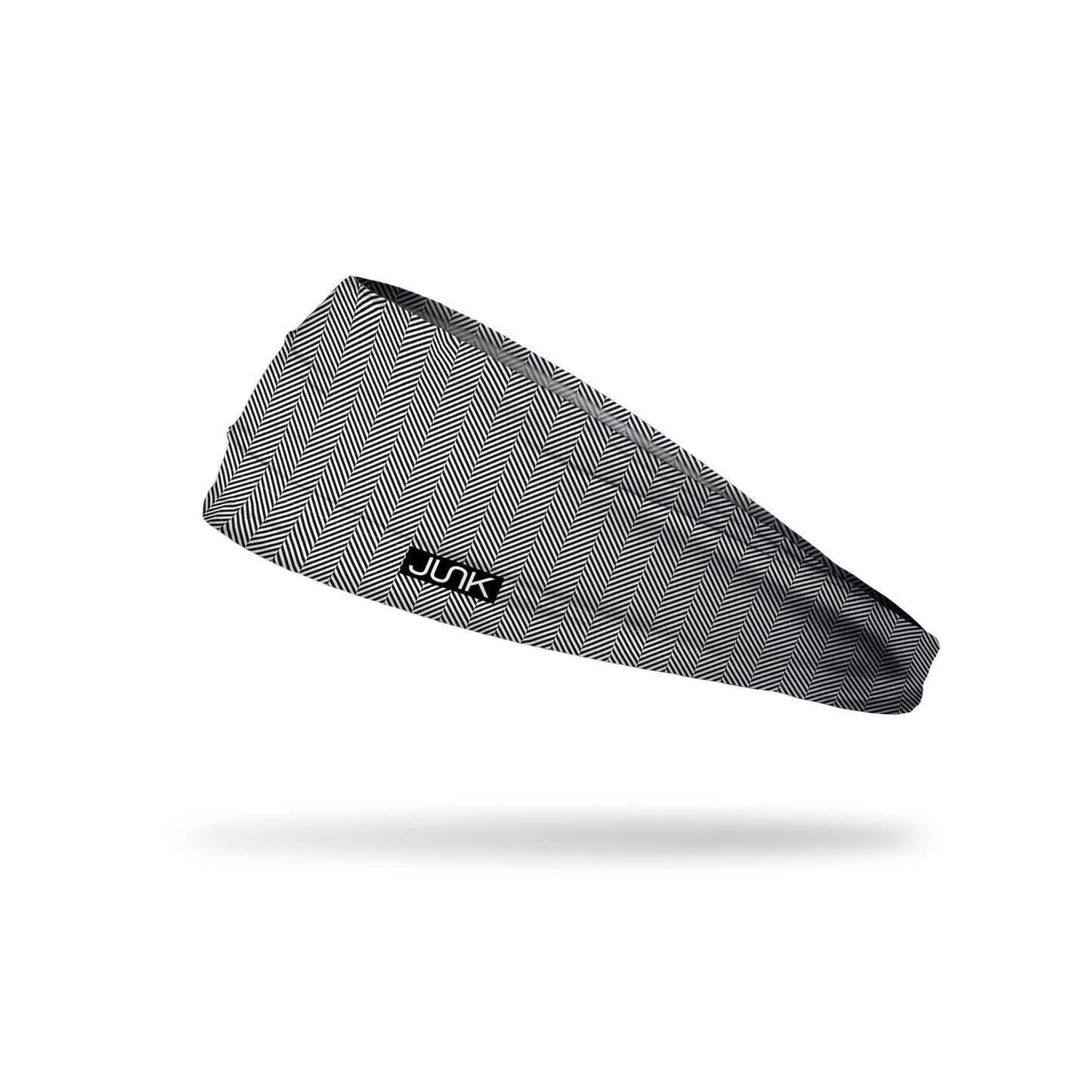 JUNK Herringbone Headband (Big Bang Lite)