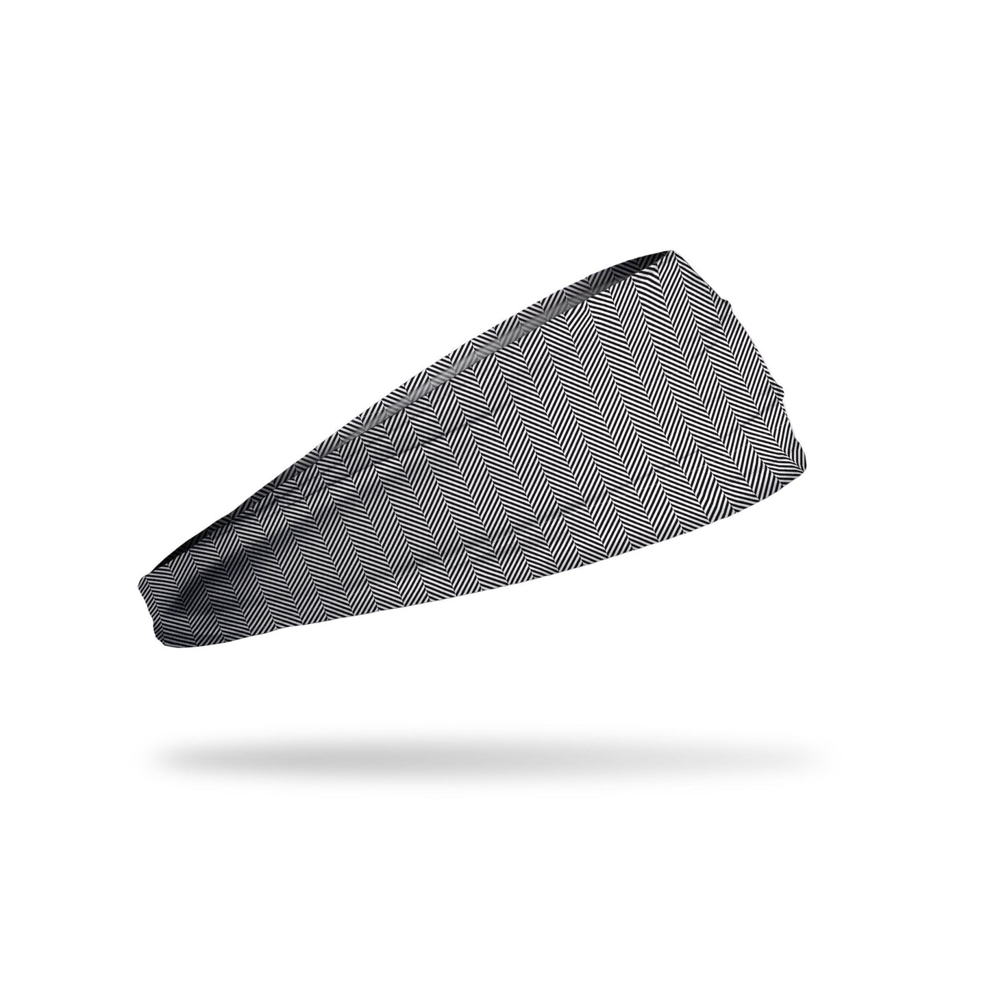 JUNK Herringbone Headband (Big Bang Lite)