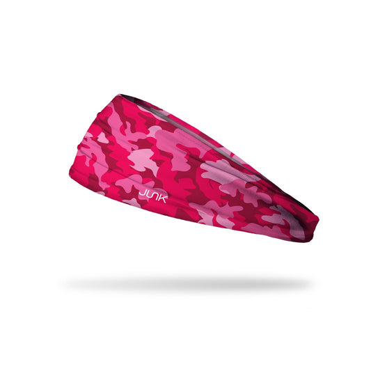 JUNK Hidden Love Headband (Big Bang Lite)