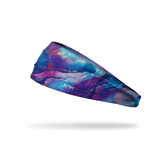 JUNK High Tide Headband (Big Bang Lite)