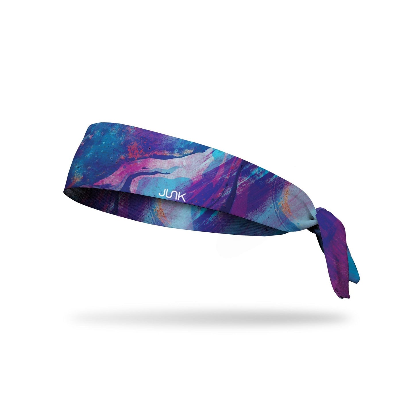 JUNK High Tide Headband (Flex Tie)