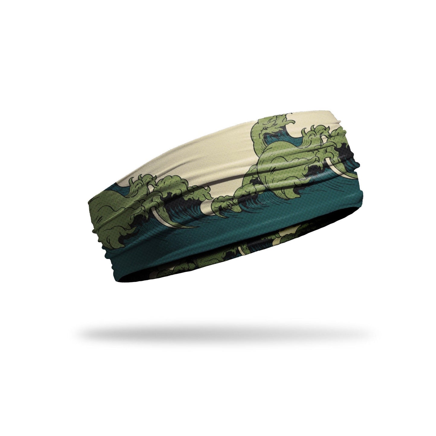 JUNK Reef Break Headband (Big Bang)