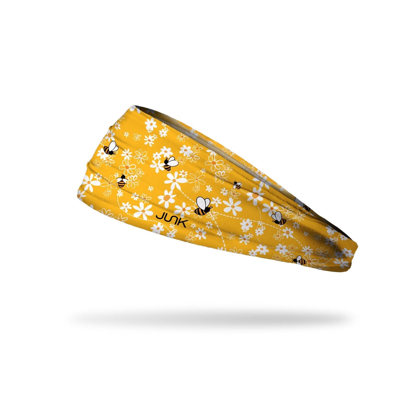 JUNK Honey Bee Headband (Big Bang Lite)