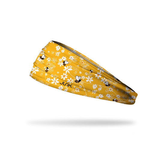 JUNK Honey Bee Headband (Big Bang Lite)