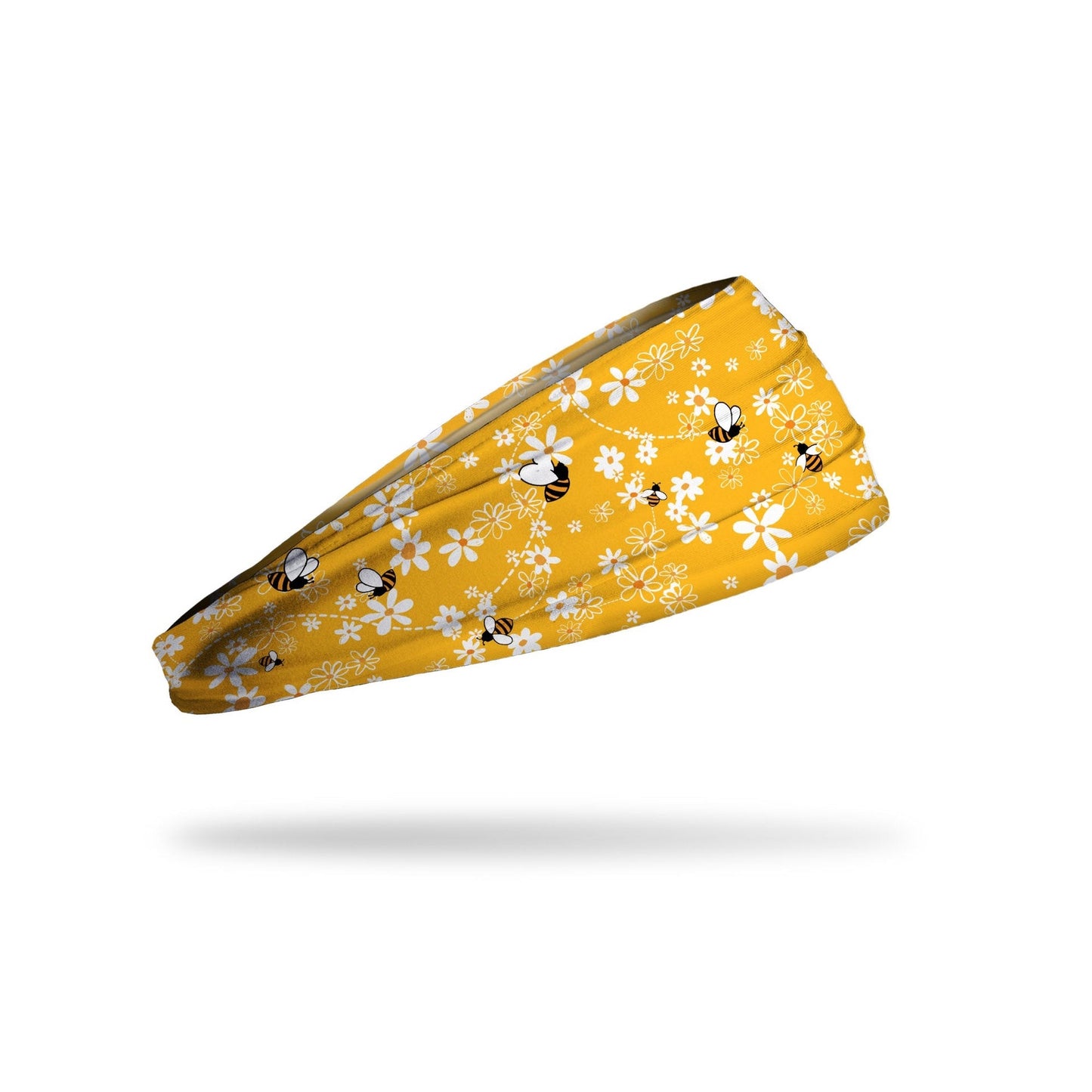 JUNK Honey Bee Headband (Big Bang Lite)