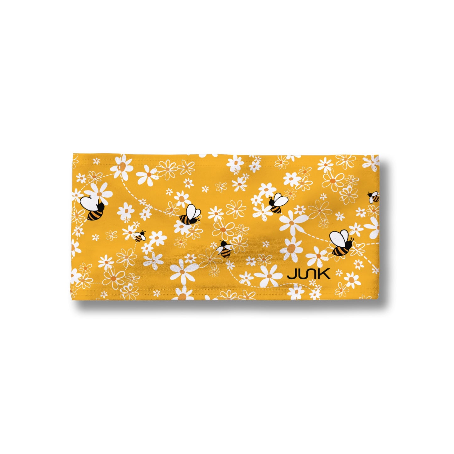 JUNK Honey Bee Headband (Big Bang Lite)