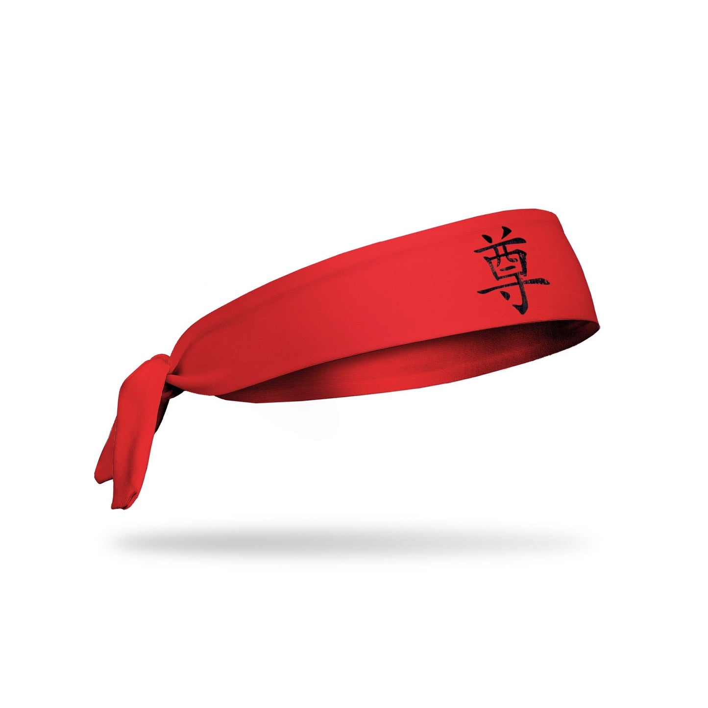 JUNK Honour Symbol Headband (Flex Tie)