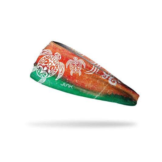 JUNK Honu Break Headband (Big Bang Lite)