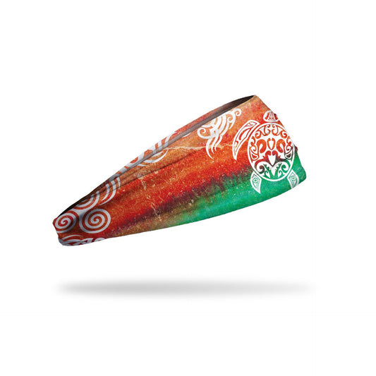 JUNK Honu Break Headband (Big Bang Lite)