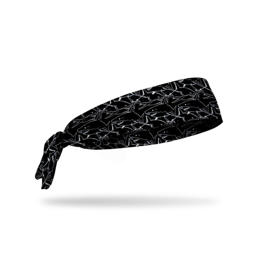 JUNK Hoo Ha Ha Headband (Flex Tie)