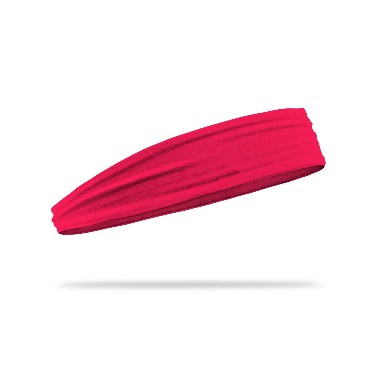 JUNK Hot Pink Headband (Infinity)