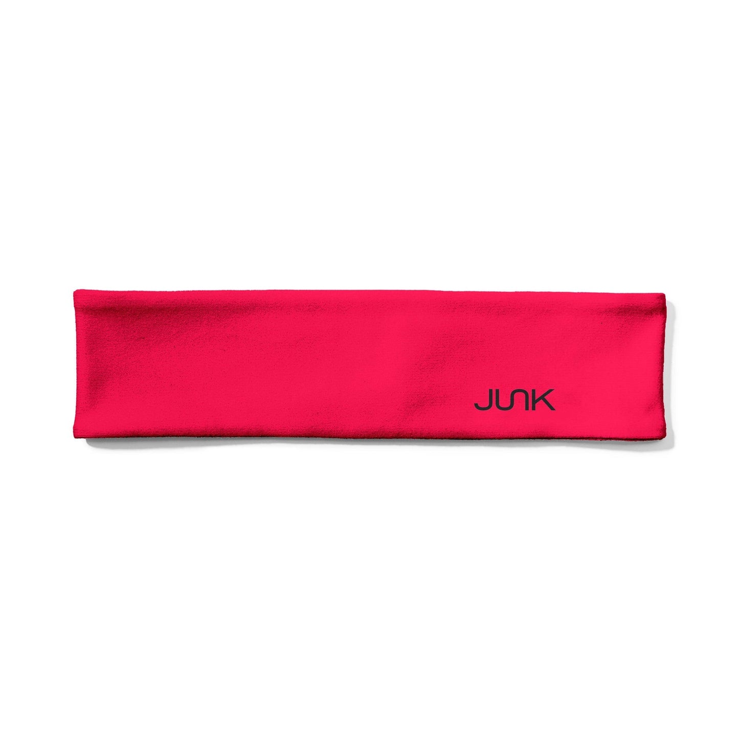 JUNK Hot Pink Headband (Infinity)