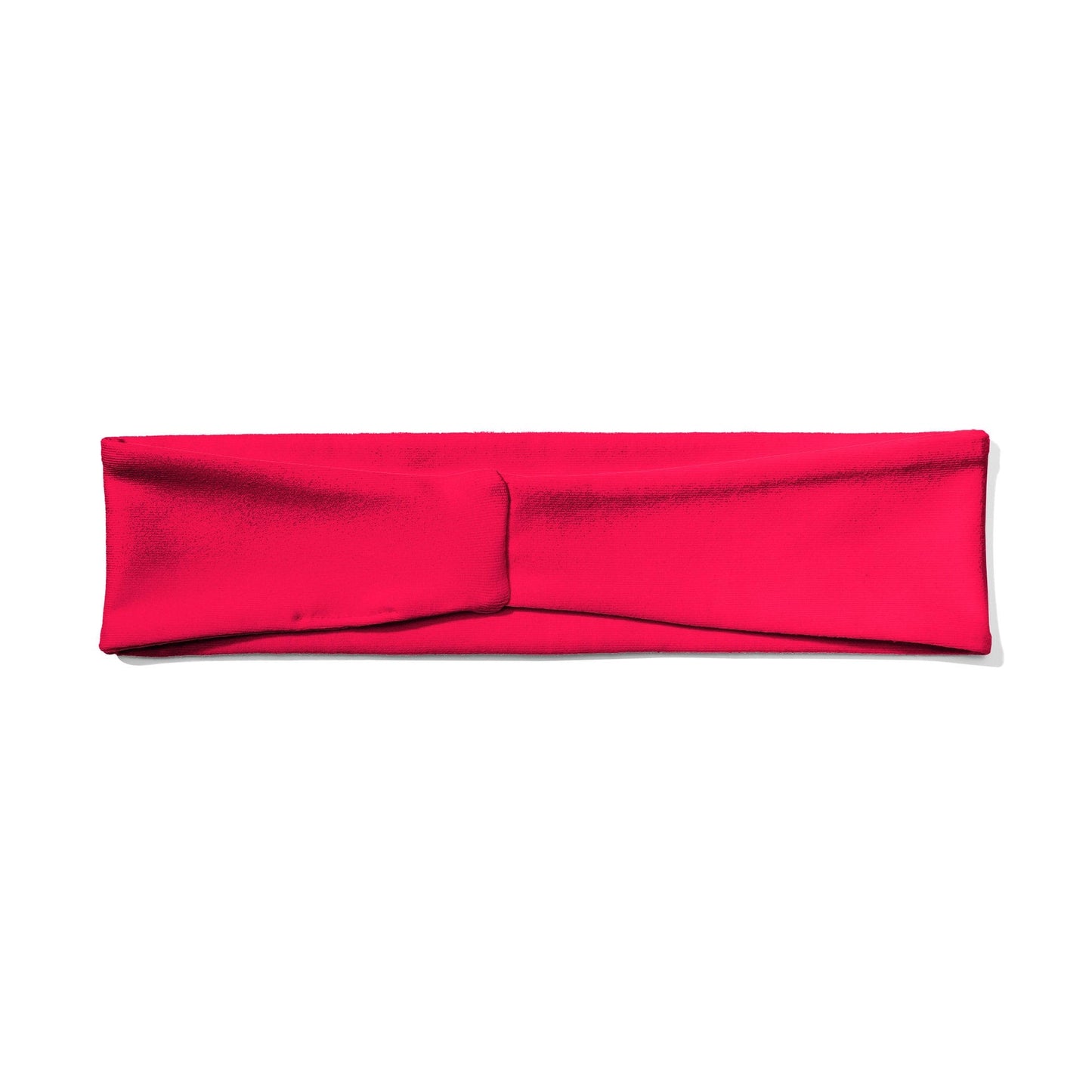 JUNK Hot Pink Headband (Infinity)