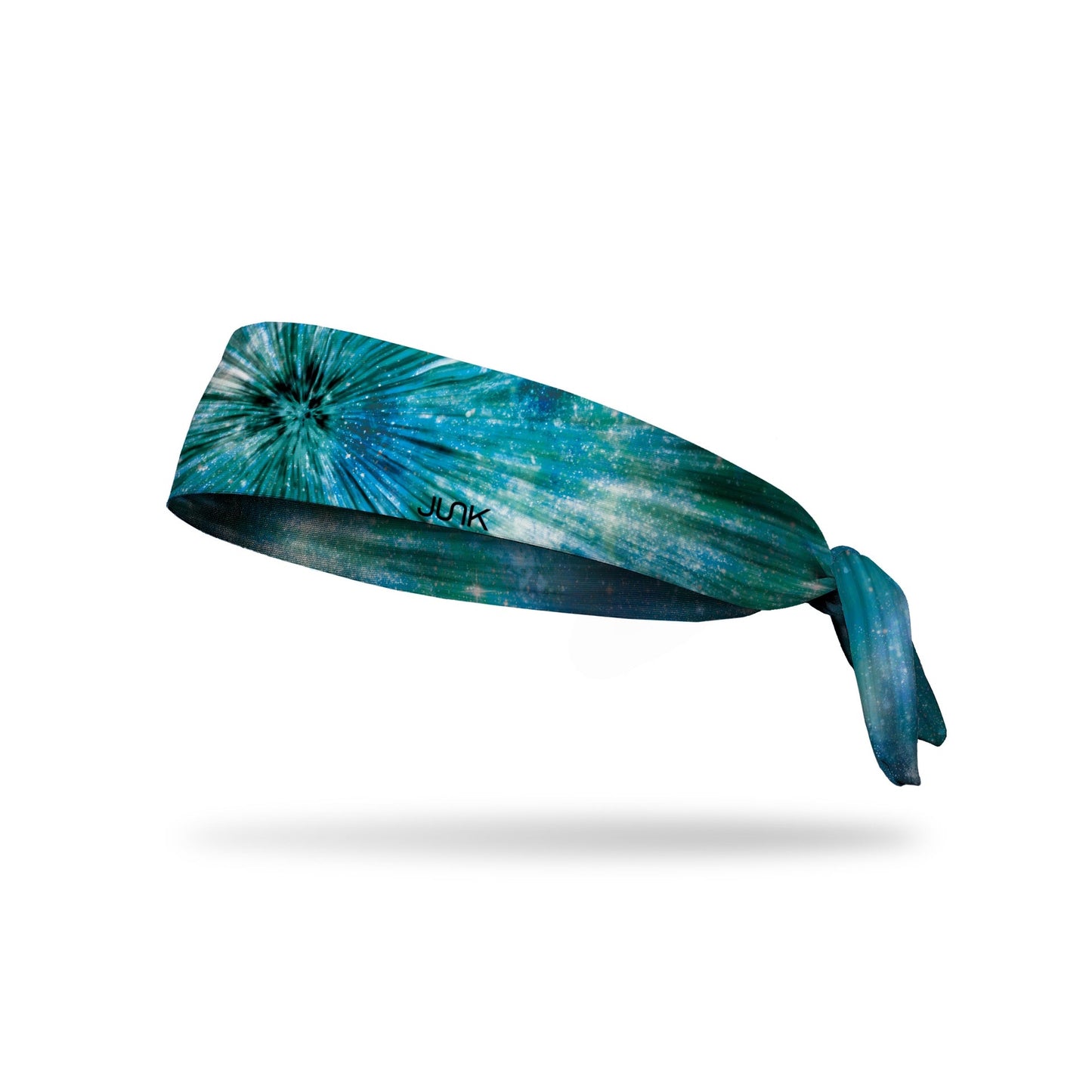 JUNK Hyper Jump Headband (Flex Tie)