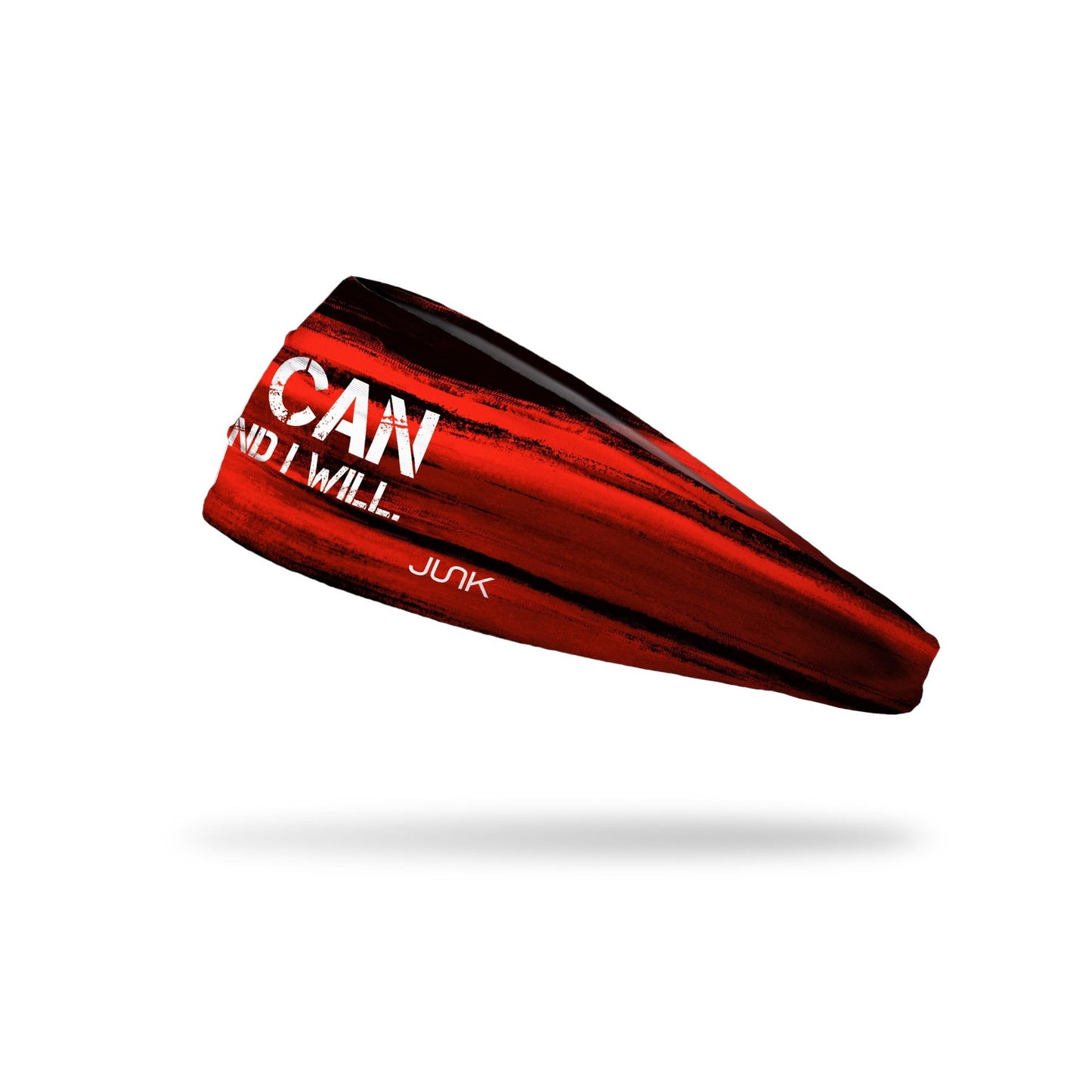 JUNK I Can and I Will Headband (Big Bang Lite)