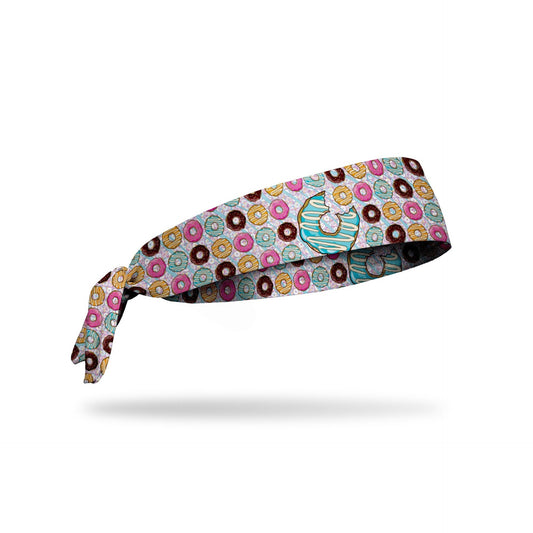 JUNK I Donut Care Headband (Flex Tie)
