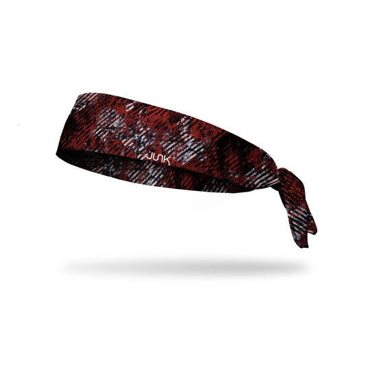 JUNK Ibiza Wake Headband (Flex Tie)