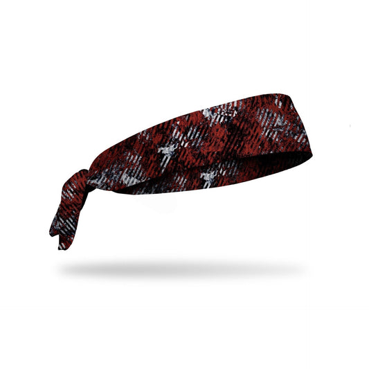 JUNK Ibiza Wake Headband (Flex Tie)
