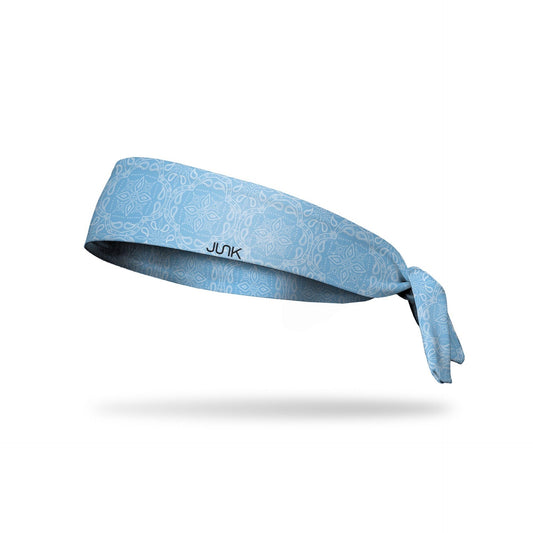 JUNK Idyll Inlet Headband (Flex Tie)