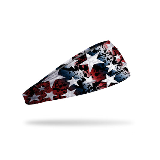JUNK Indivisible Headband (Big Bang Lite)