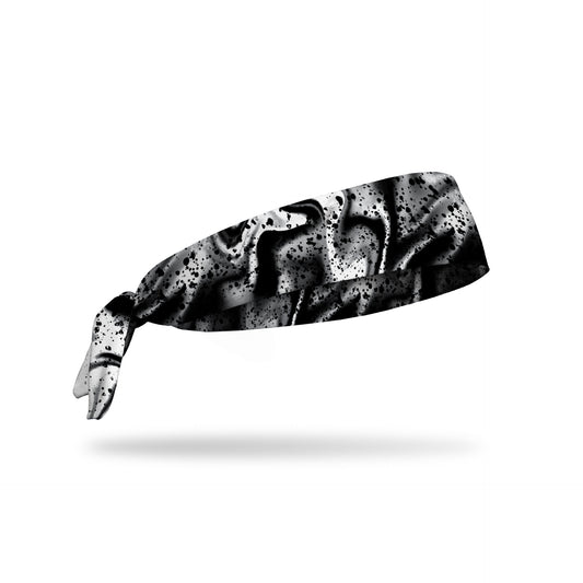 JUNK Infinitesimal Headband (Flex Tie)