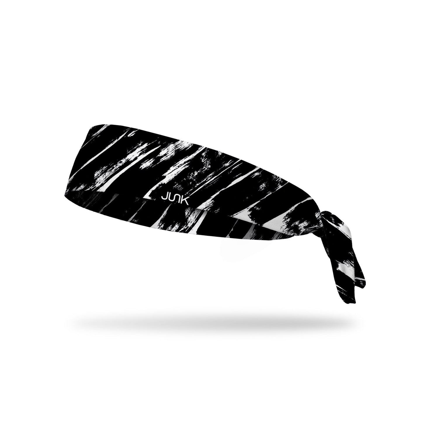 JUNK Inked Headband (Flex Tie)