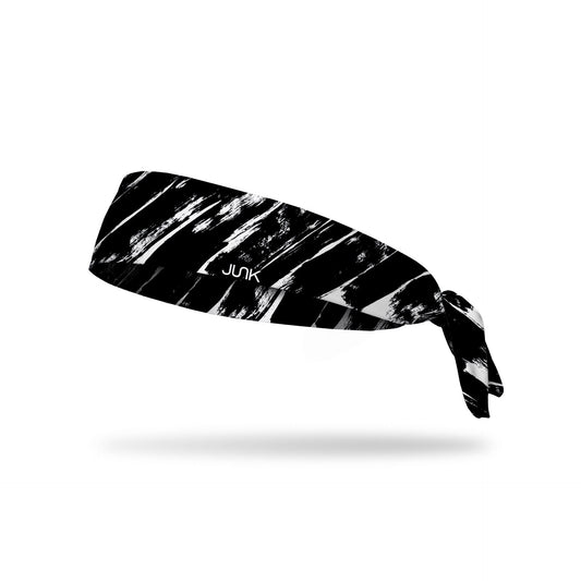 JUNK Inked Headband (Flex Tie)
